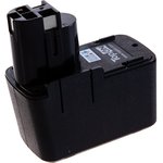Аккумулятор для Bosch 7.2V 1.5Ah (Ni-Cd) PN: 2607335031.