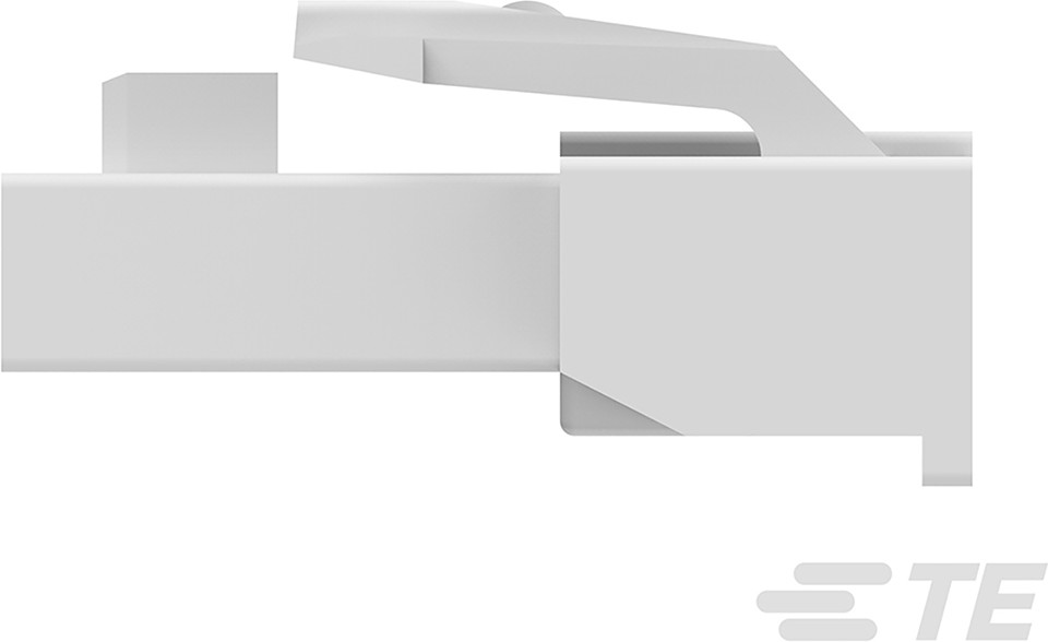 176271-1, Power to the Board 2P PLUG HOUSING – купить оптом и в