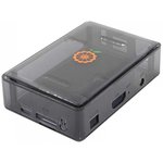 Orange Pi Case for PC / PC Plus [Black], Корпус для одноплатного компьютера ...
