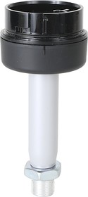 856T-BMAT10, 856T Series Mounting Base for Use with 856T Series 70mm Control Tower Signaling Systems