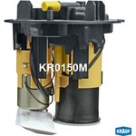 KR0150M, Насос топливный MERCEDES S (W222) KRAUF
