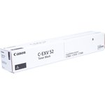 Canon C-EXV 52 (0998C002), Тонер