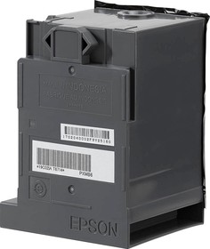 Фото 1/9 Epson C13T671400, Емкость для отработанных чернил