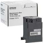 Epson C13T671400, Емкость для отработанных чернил