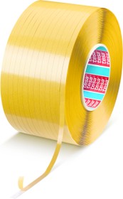 Tesafix®, double-sided adhesive tape, 12 x 0.22 mm, polypropylene foil, transparent, 50 m, 51970 00TRANSP. 50M 12MM