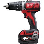 Milwaukee M18 BPP2C-402C Power Tool Kit (4933443552)