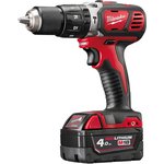 Milwaukee M18 BPP2C-402C Power Tool Kit (4933443552)