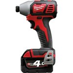 Milwaukee M18 BPP2D-402C Power Tool Kit (4933447126)
