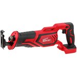 CSR1118E0029, Аккум. сабельная пила WORTEX CSR 1118 E в кор. ALL1 SOLO 18В, дер ...