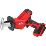 CSR1018E0029, Аккум. сабельная пила WORTEX CSR 1018 E в кор ...