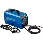 MIG201, Полуавтомат сварочный Solaris MIG-201