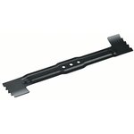 F016800505, Нож для газонокосилки 46 см прямой BOSCH