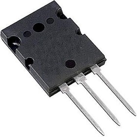 Фото 1/5 IXTK120N25P, Транзистор Power MOSFET [TO-264]