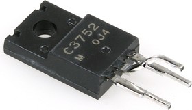 2SC3752, Высоковольтный NPN биполярный транзистор, быстродействующие ключи