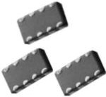 NCA0805NPO100K50TRPF, Cap Ceramic Array 10pF 50V C0G 10% 0805 Pad SMD 4 Capacitor 125°C T/R