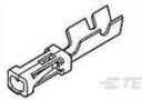 102548-6, CONTACT, RECEPTACLE, 26-22AWG, CRIMP