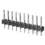 Фото 2/2 9-146280-0, BOARD-BOARD CONNECTOR, HEADER, 40 POSITION, 1ROW
