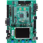 STM32303E-EVAL, Development Boards & Kits - ARM Evaluation board with STM32F303VE MCU
