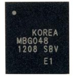 (02144-00010000) микросхема MBG048PBS