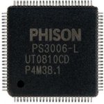 (02G113000302) микросхема регулятор напряжения PHISON PS3006-L