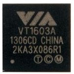 (02005-0050000) аудиочип VIA VT1603A