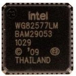 (02G010023810) сетевой контроллер Intel WG82577LM