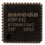 (02G054002002) шим контроллер ASMedia ASM1442 QFN-48