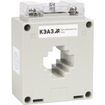 219593, Трансформатор тока измерительный ТТК-30 200/5А-5ВА-0.5-УХЛ3