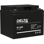 DT 1240 Delta Аккумуляторная батарея