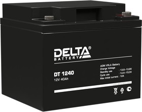 DT 1240 Delta Аккумуляторная батарея