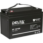DT 12100 Delta Аккумуляторная батарея