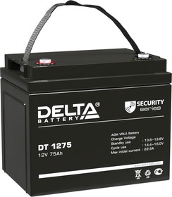 DT 1275 Delta Аккумуляторная батарея