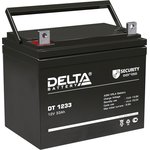 DT 1233 Delta Аккумуляторная батарея
