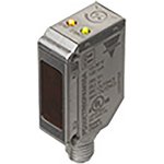 PD30ETT15PAM5SA, Through Beam Photoelectric Sensor, Miniature Sensor ...