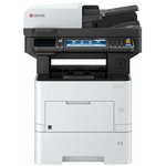 МФУ Kyocera M3655idn, принтер,сканер, копир (A4, P/C/S/F, 55 стр/мин, 1200 dpi ...