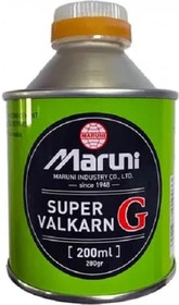 Клей "SUPER VALKARN G", 200мл 38188