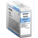 Epson C13T850500, Картридж