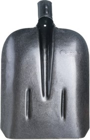 ЛСПР Лопата совковая песочная тип 2, рельсовая сталь б/ч , S-2/12 ЭК000128260