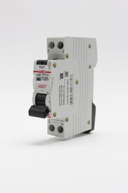 Автоматический выключатель дифференциального тока АВДТ ARC-1P+N-C25-30mA-ТипAC 400919