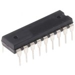 MX7541AJN+, DAC 12 bit- Parallel, 18-Pin DIP