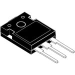 SCTW35N65G2V, SiC MOSFETs Silicon carbide Power MOSFET 650 V, 55 mOhm typ 45 A