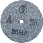 Круг шлифовальный 150x16x12.7 GW150-16-12.7