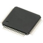 AD7656BSTZ, Микросхема АЦП 16-бит (LQFP64)
