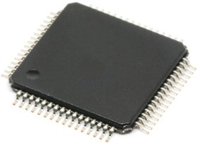 ADUC7128BSTZ126, ARM Microcontrollers - MCU Precision Analog Microcontroller ARM7TDMI MCU with 12-Bit ADC and DDS DAC