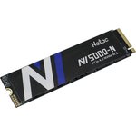 SSD M.2 Netac 2.0Tb NV5000-N Series  NT01NV5000N-2T0-E4X  Retail (PCI-E 4.0 x4 ...