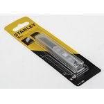 0-11-300, Flat Snap-off Blade, 10 per Package