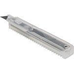 0-11-300, Flat Snap-off Blade, 10 per Package