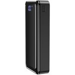 Внешний Аккумулятор (батарея) для BOROFONE BJ8 Extreme 30000 mAh, 2xUSB ...