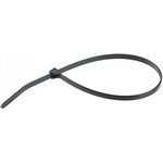 TY 525 MXR, TY-Rap Cable Tie 186 x 4.67mm, Polyamide 6.6 HSW, 222N, Black