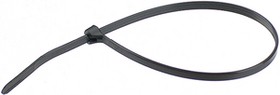 Фото 1/2 TY 526 MXR, TY-Rap Cable Tie 281 x 3.71mm, Polyamide 6.6, 135N, Black